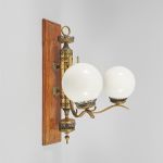 1089 5215 WALL SCONCE